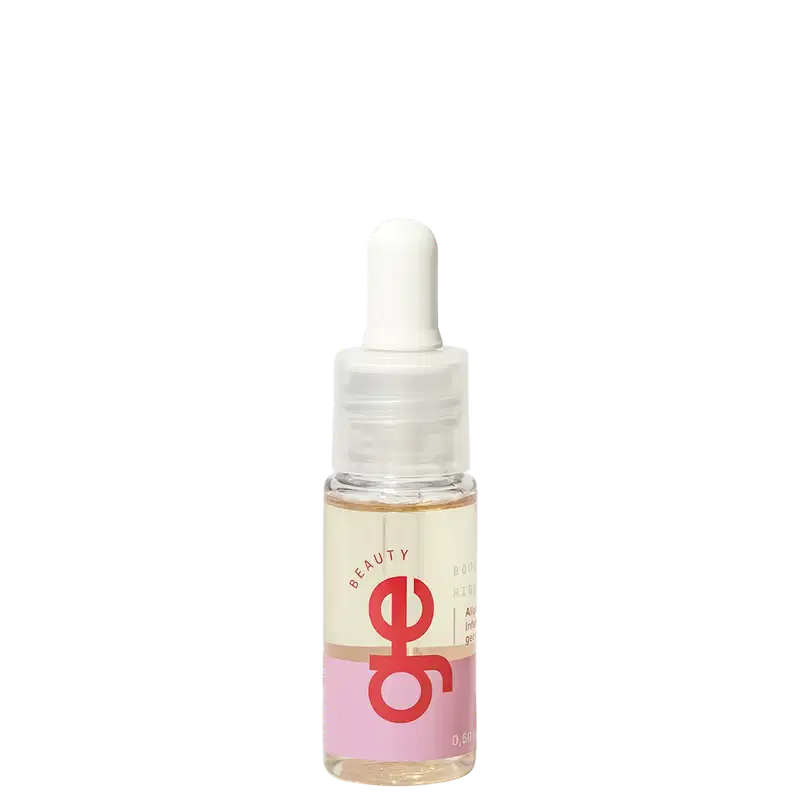GE Beauty Booster Hidratante - Tratamento Capilar 15ml