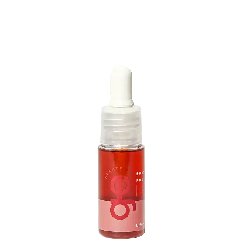 GE Beauty Booster Fortificante - Tratamento Capilar 15ml
