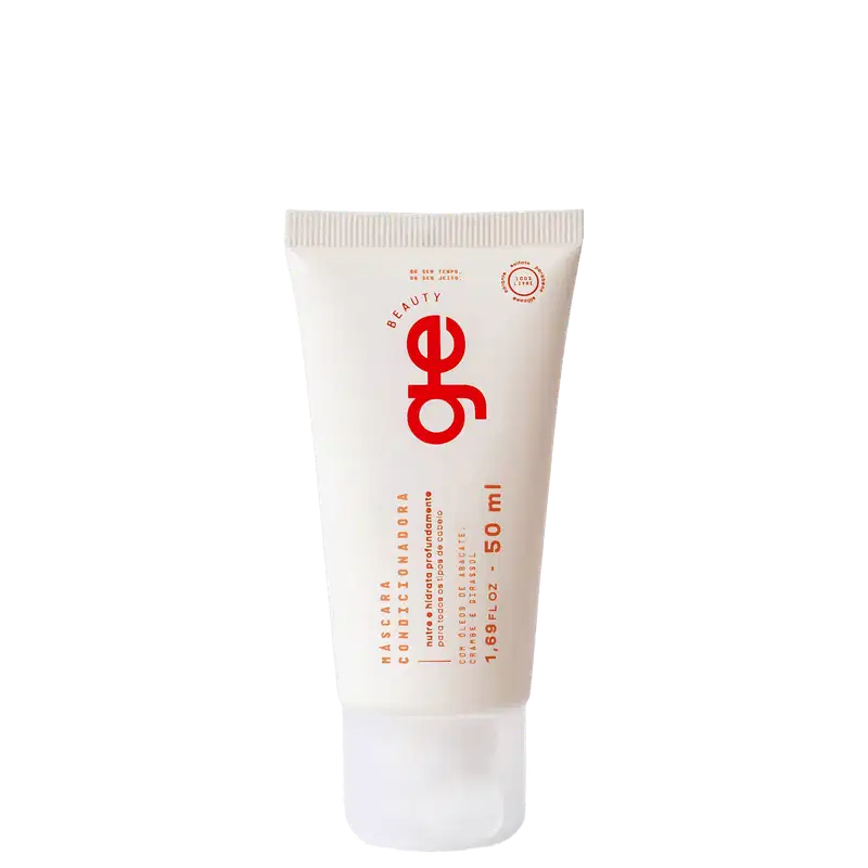 GE Beauty - Máscara Condicionadora 50ml
