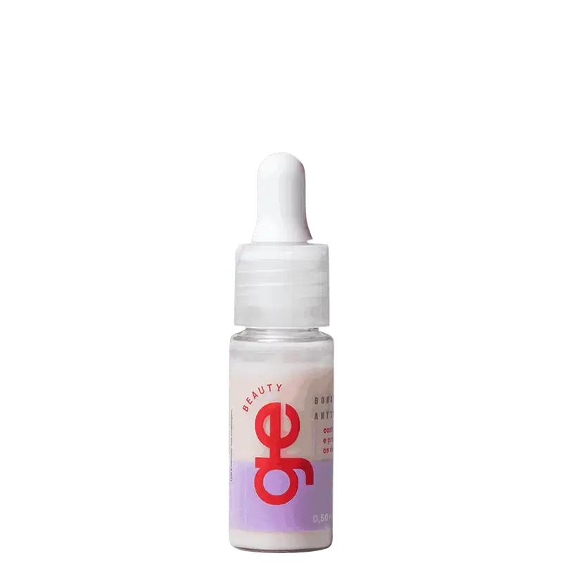 GE Beauty Booster Antifrizz - Tratamento Capilar 15ml