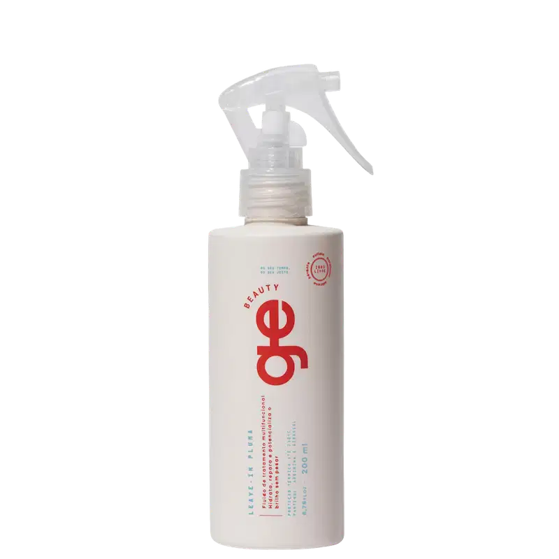 GE Beauty Pluma - Leave-in 200ml