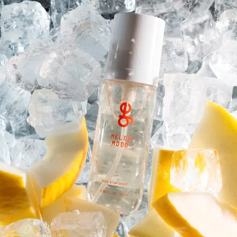 GE Beauty Melon Mood - Body & Hair Splash 100ml