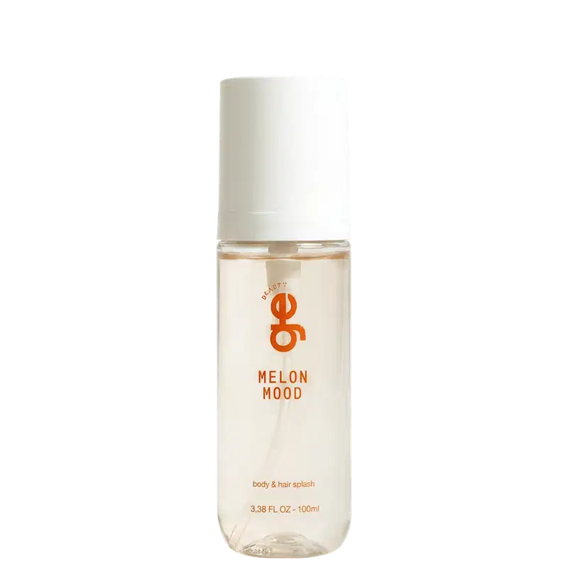 GE Beauty Melon Mood - Body & Hair Splash 100ml
