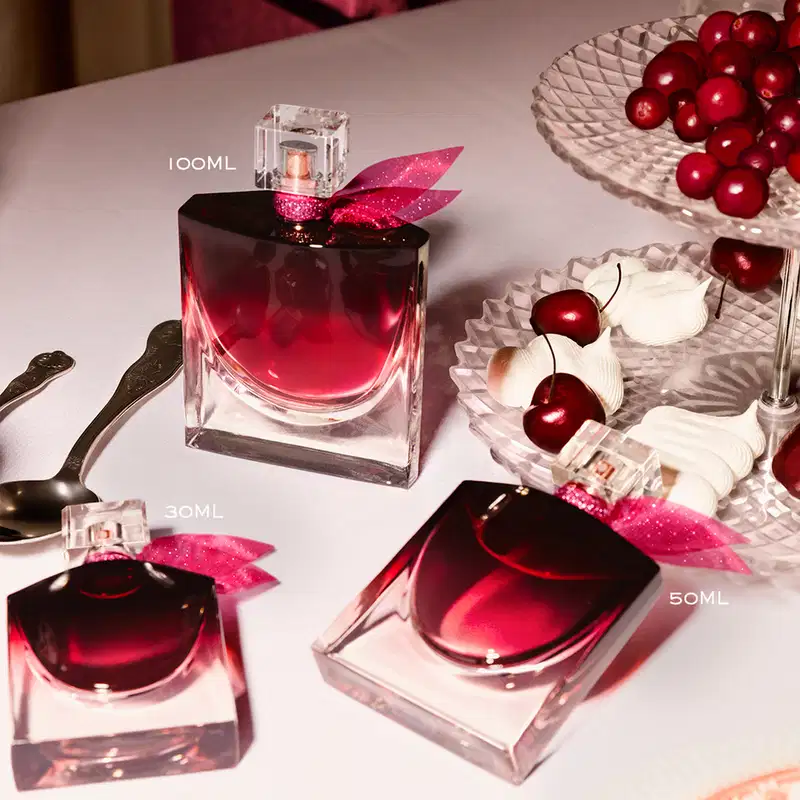 La Vie Est Belle L'Elixir Very Cherry Lancôme Eau de Parfum - Perfume Feminino 50ml