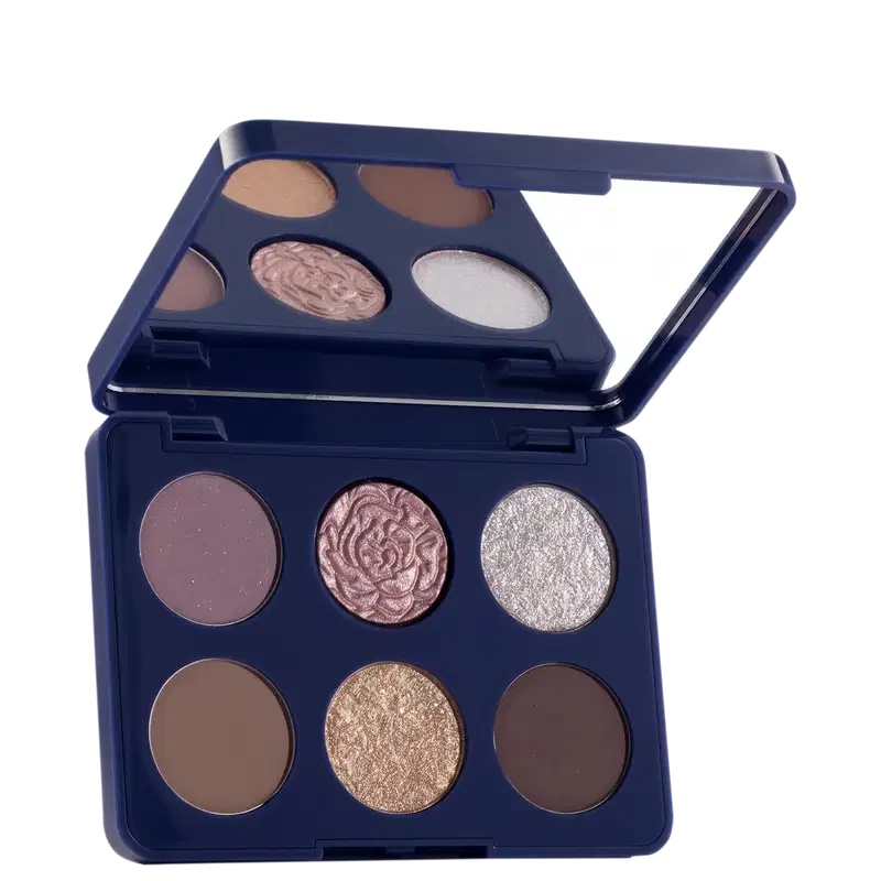 Bruna Tavares BT x Bridgerton - Paleta de Sombras 6,5g