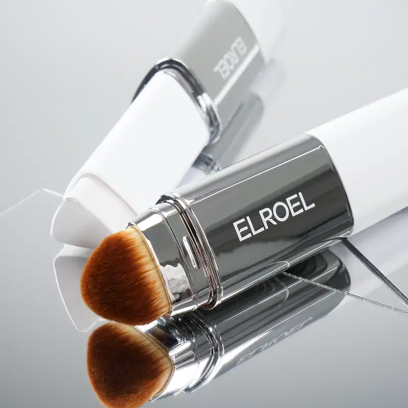 ELROEL Blanc Cover Cream Stick Light - Base Facial em Bastão 13g
