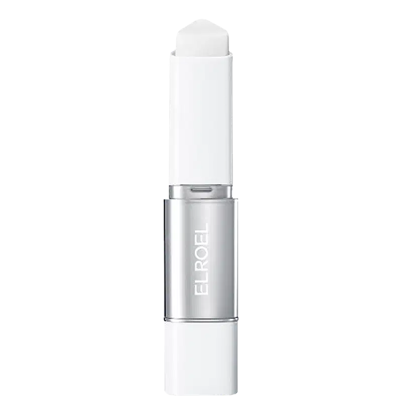 ELROEL Blanc Cover Cream Stick Light - Base Facial em Bastão 13g