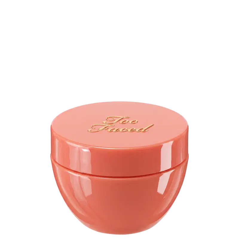 Too Faced Peach Collection Golden Peach - Pó Solto 15g
