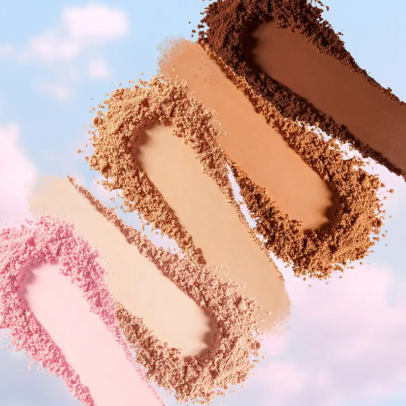 Too Faced Peach Collection Golden Peach - Pó Solto 15g