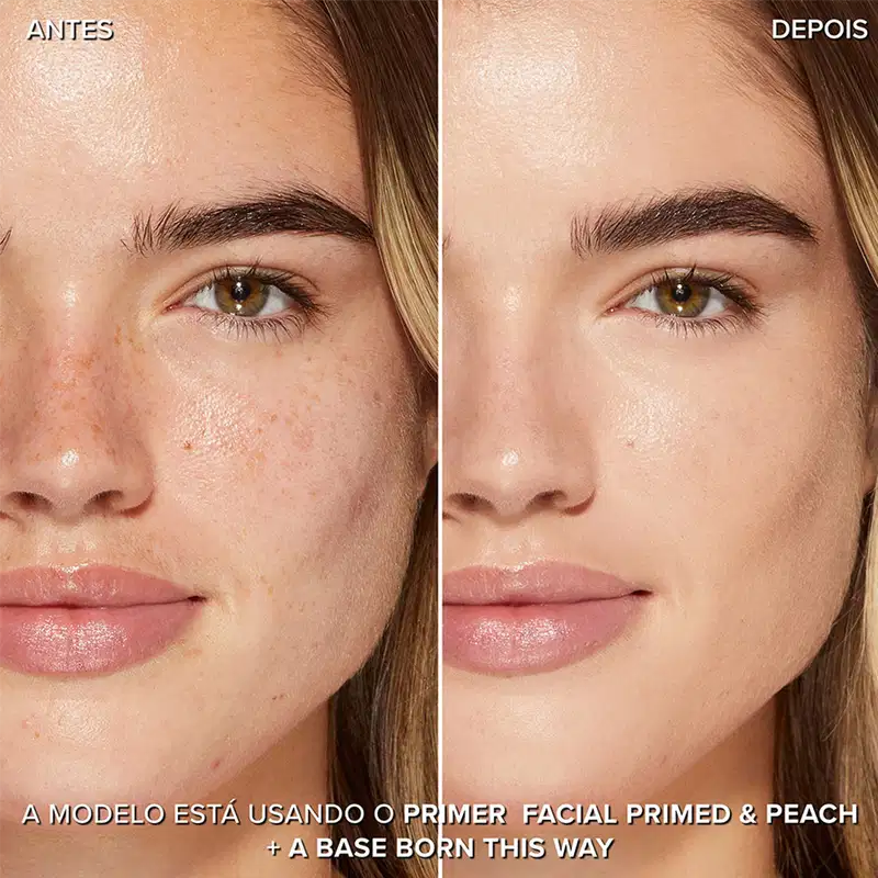 Too Faced Peach Collection - Primer Facial 30ml