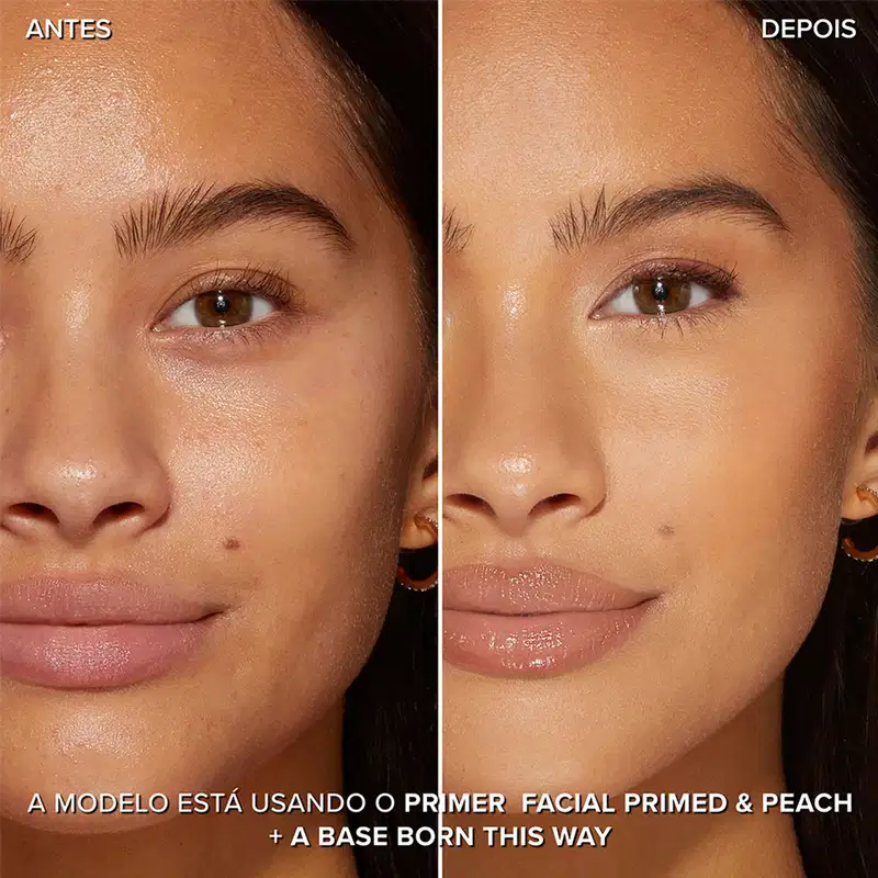 Too Faced Peach Collection - Primer Facial 30ml