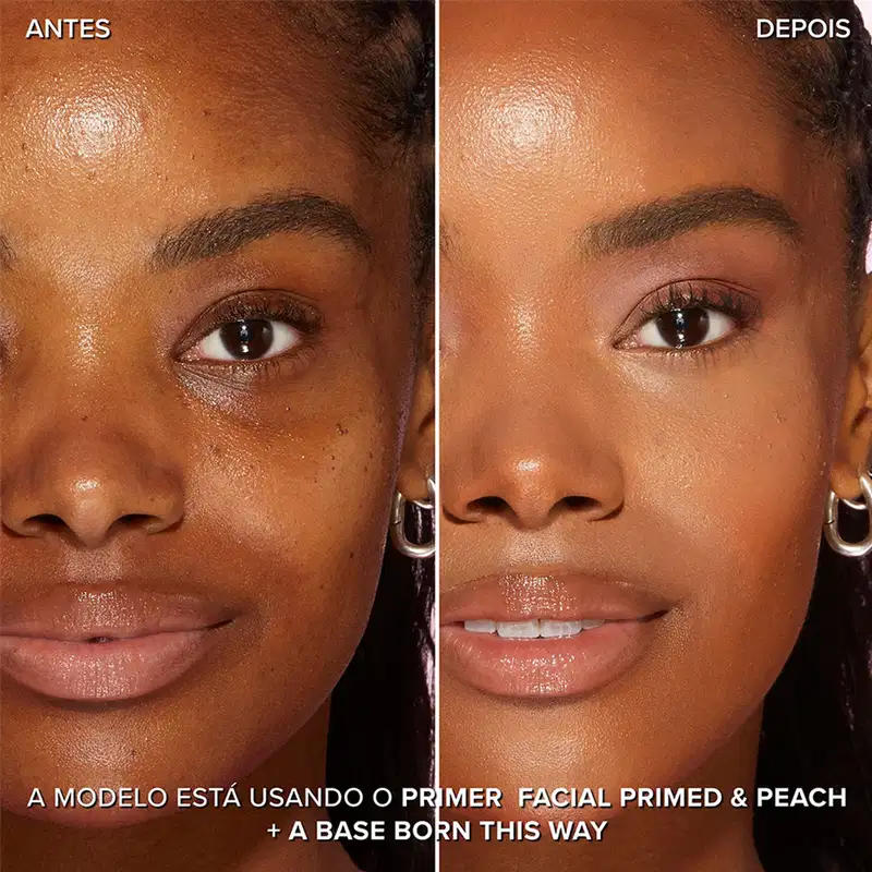 Too Faced Peach Collection - Primer Facial 30ml