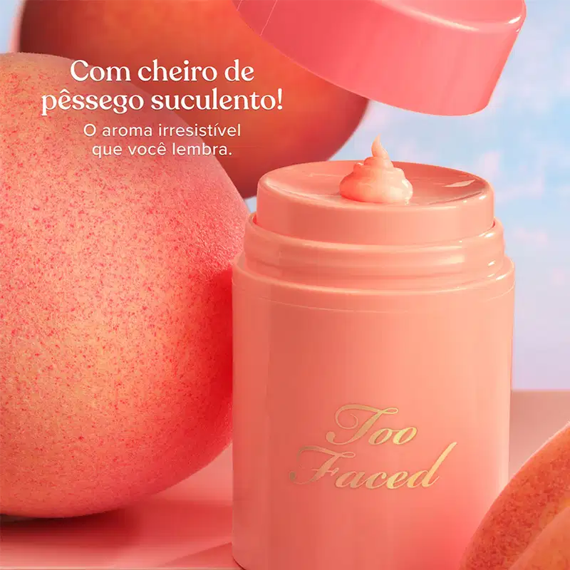 Too Faced Peach Collection - Primer Facial 30ml