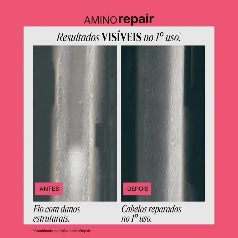 Vizcaya Amino Repair - Condicionador Reparador 250ml