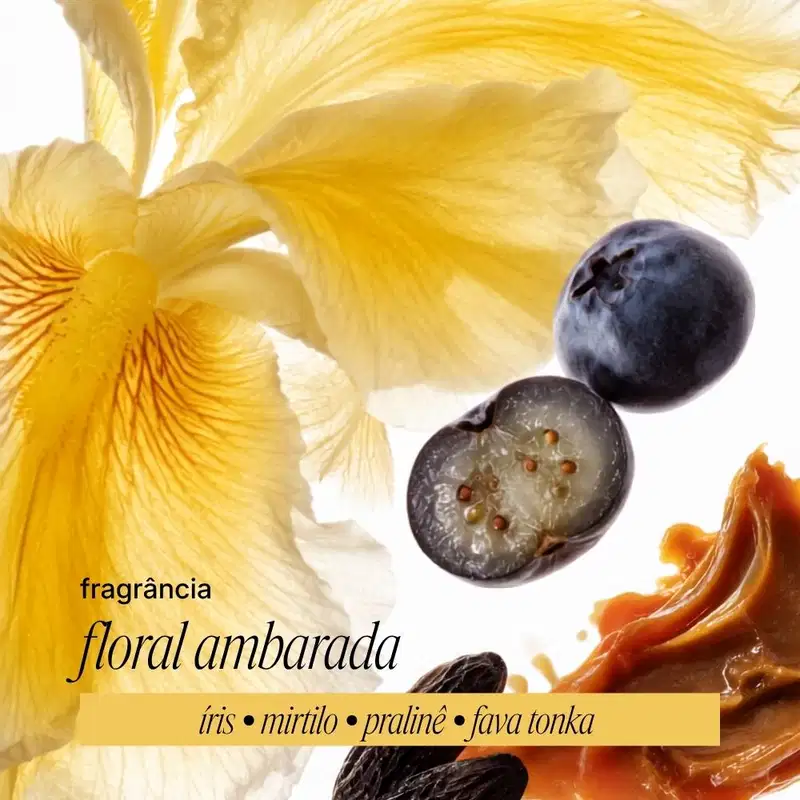 Vizcaya Nutri Oil - Leave-in Protetor 200ml