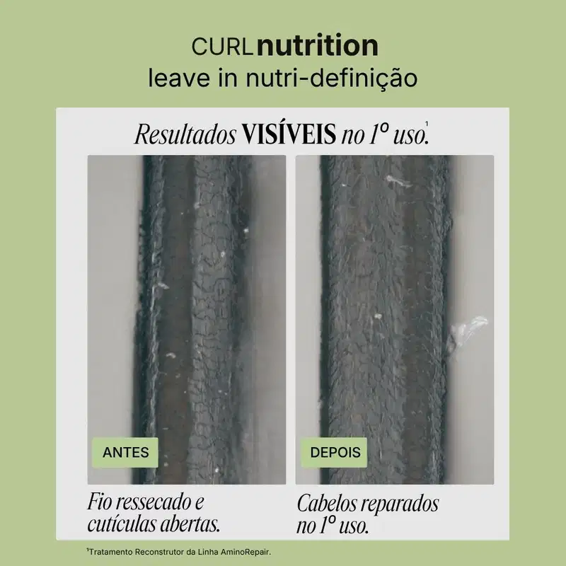 Vizcaya Curl Nutrition - Leave-in 250ml