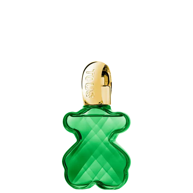 LoveMe Emerald Tous Parfum - Perfume Feminino 30ml