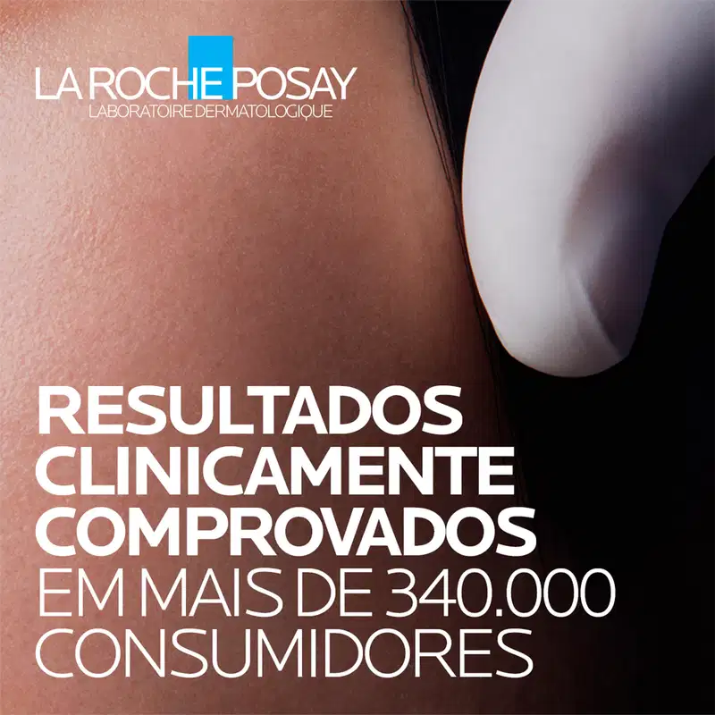 Sérum Supramolecular Matte La Roche-Posay Effaclar, 40ml.