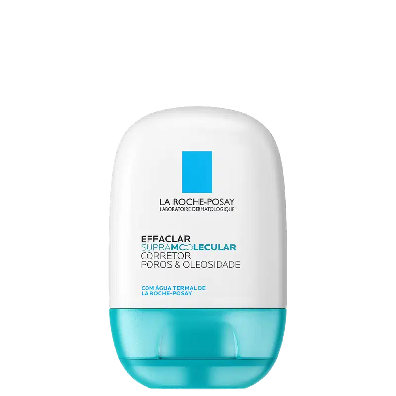Sérum Supramolecular Matte La Roche-Posay Effaclar, 40ml.