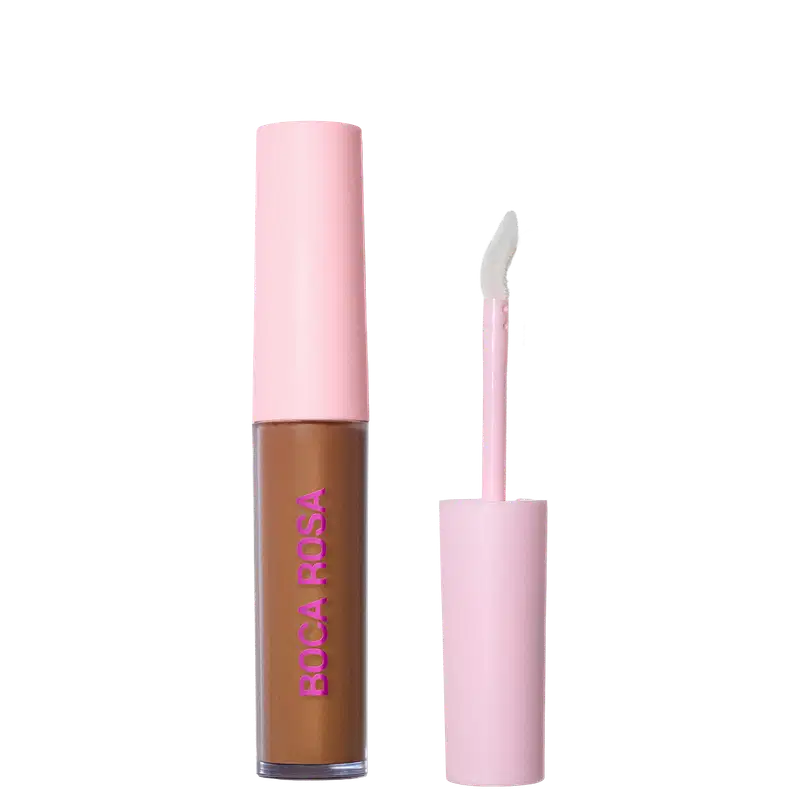 Boca Rosa Cor 13 - Corretivo Líquido 6g