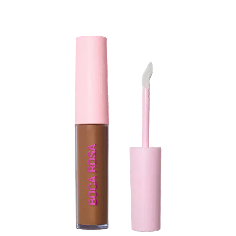 Boca Rosa Cor 14 - Corretivo Líquido 6g
