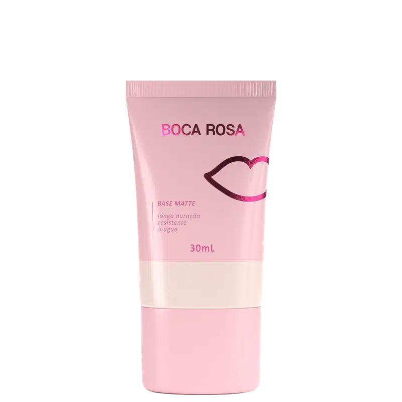 Boca Rosa BR03 Ivonete - Base Líquida 30g