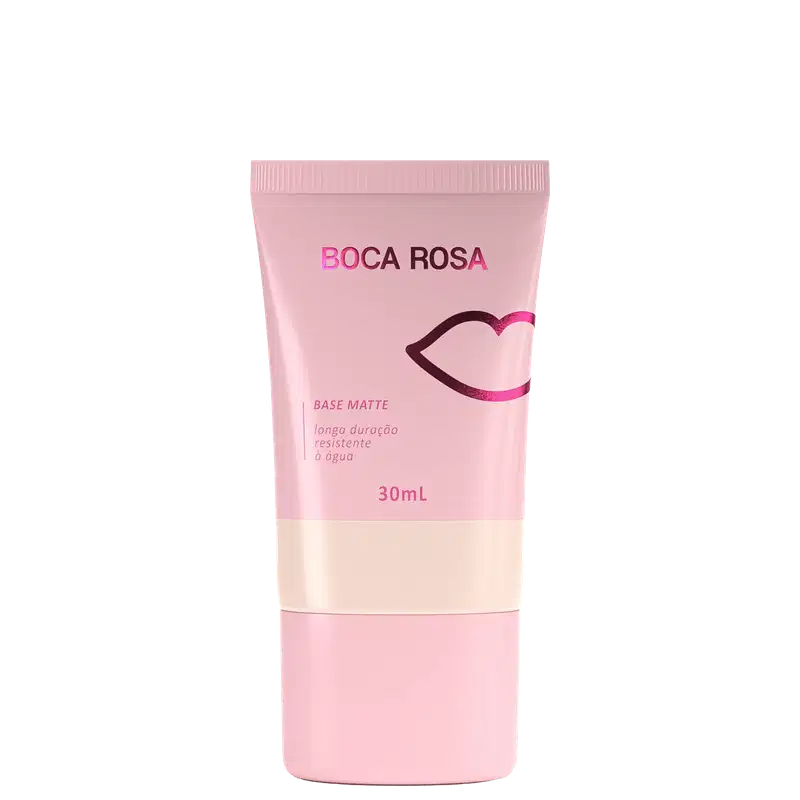 Boca Rosa BR05 Larissa - Base Líquida 30g