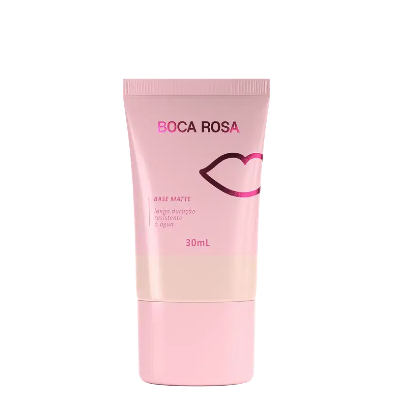 Boca Rosa BR06 Maria - Base Líquida 30g