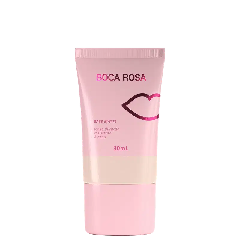 Boca Rosa BR12 Alice - Base Líquida 30g