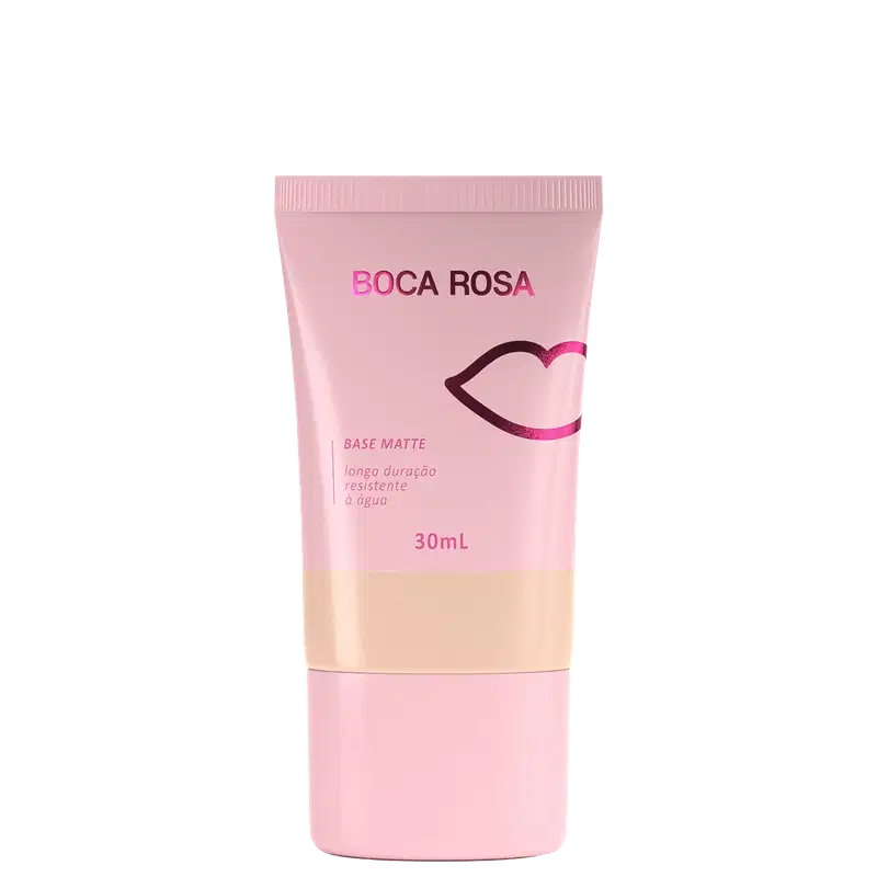 Boca Rosa BR14 Francisca - Base Líquida 30g