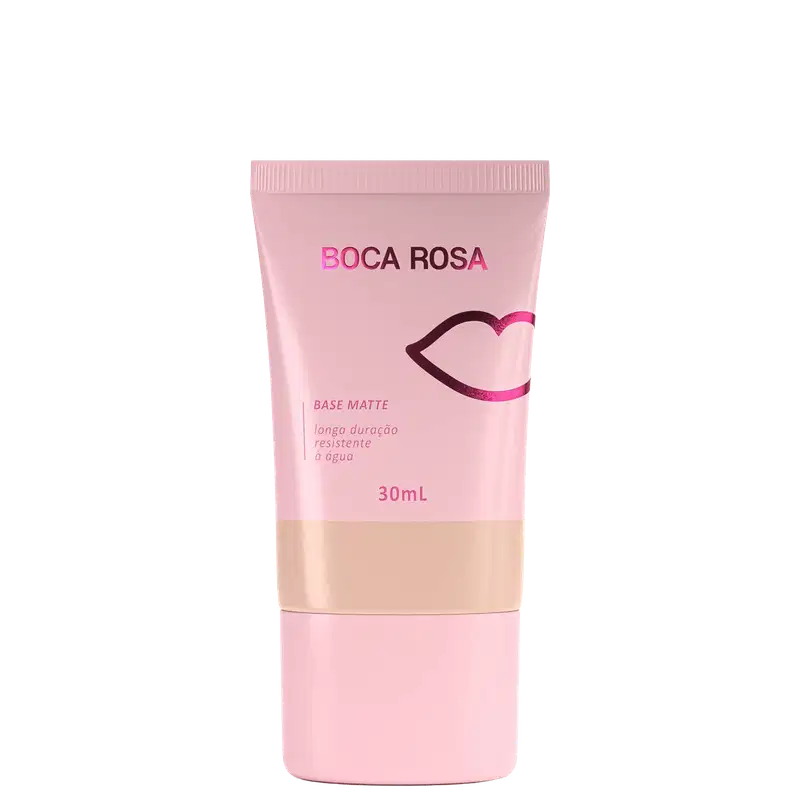 Boca Rosa BR20 Juliana - Base Líquida 30g