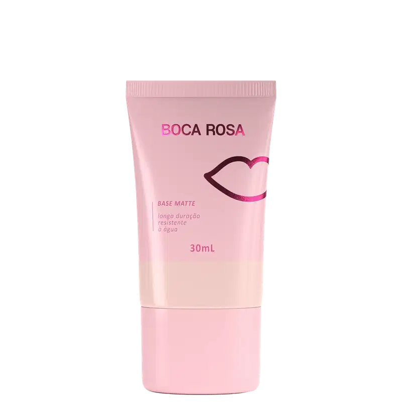 Boca Rosa BR21 Isabela - Base Líquida 30g