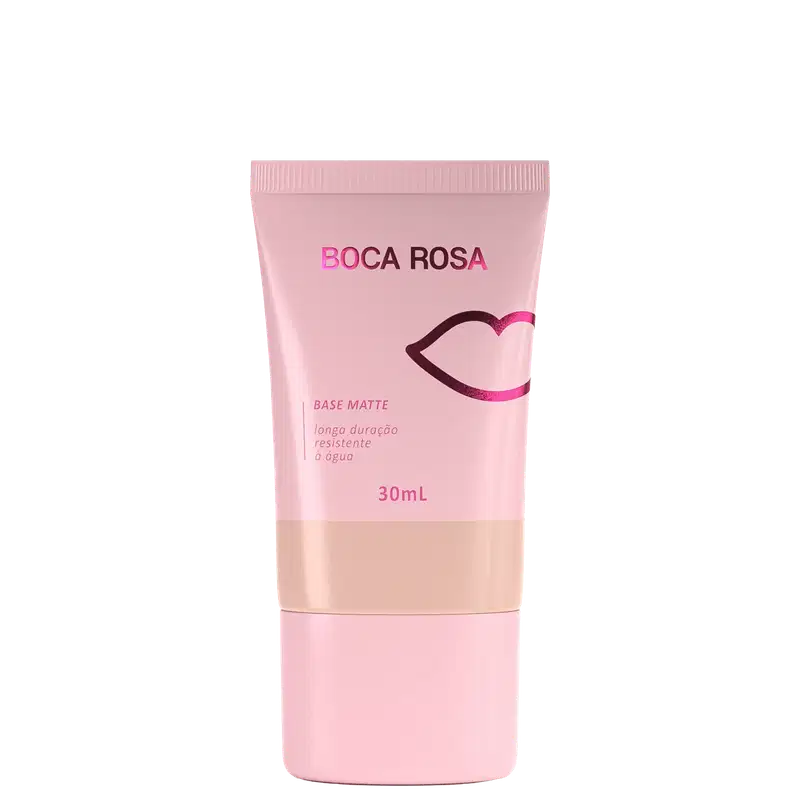 Boca Rosa BR22 Mayara - Base Líquida 30g