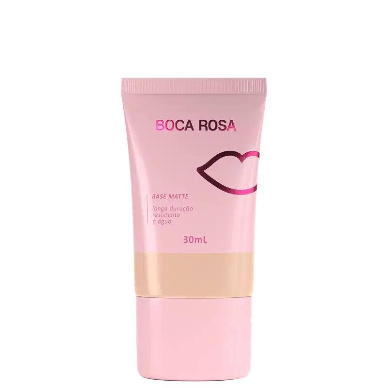 Boca Rosa BR26 Barbara - Base Líquida 30g
