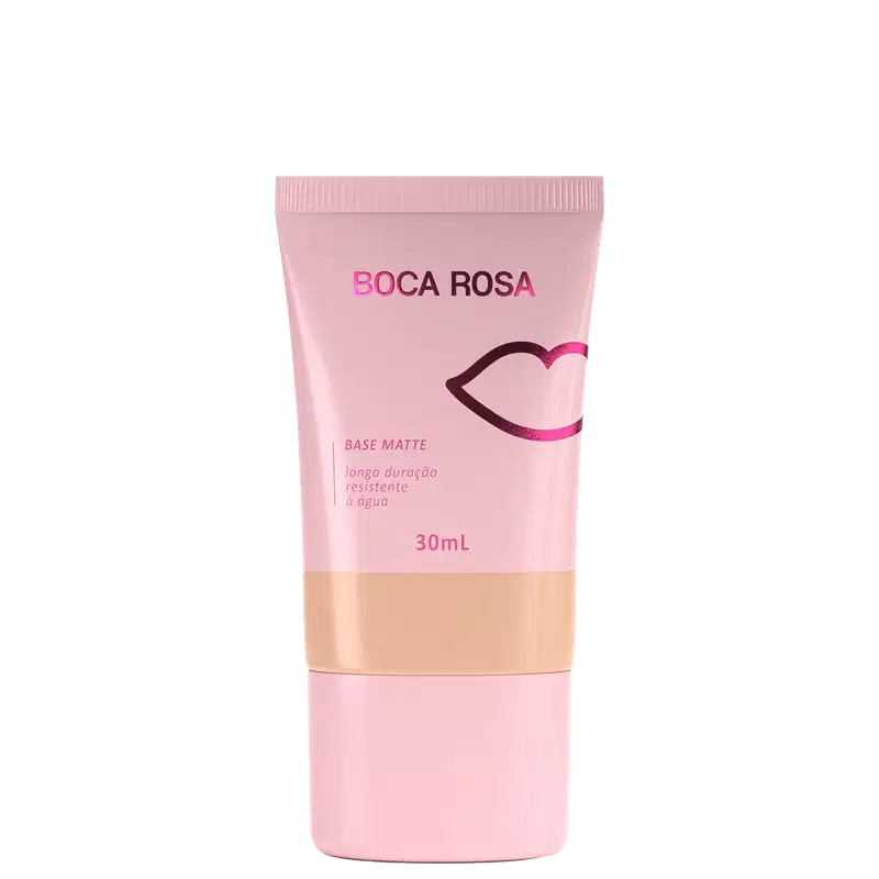 Boca Rosa BR27 Alessandra - Base Líquida 30g