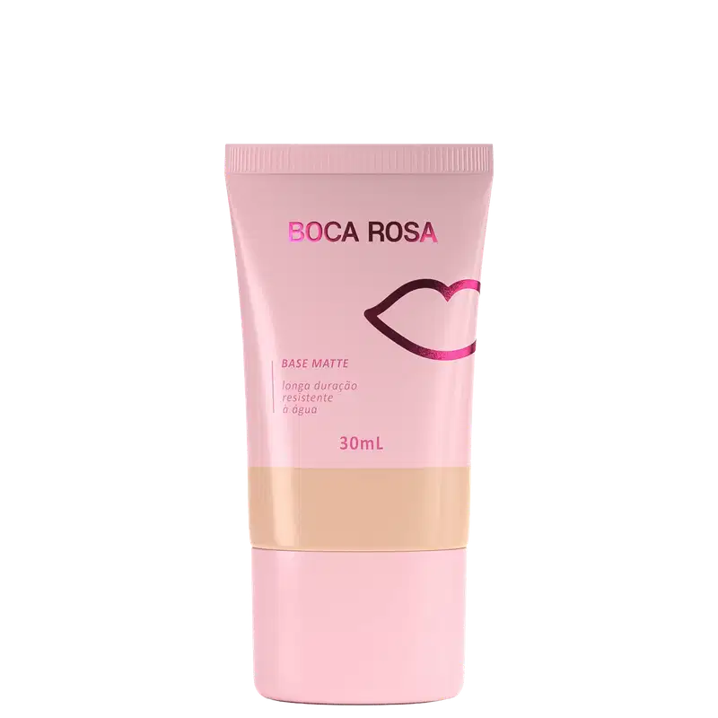 Boca Rosa BR29 Heloisa - Base Líquida 30g