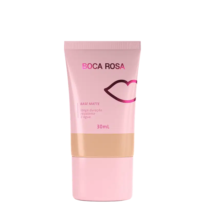 Boca Rosa BR31 Rafaela - Base Líquida 30g