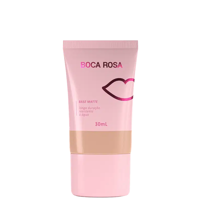 Boca Rosa BR32 Jenifer - Base Líquida 30g