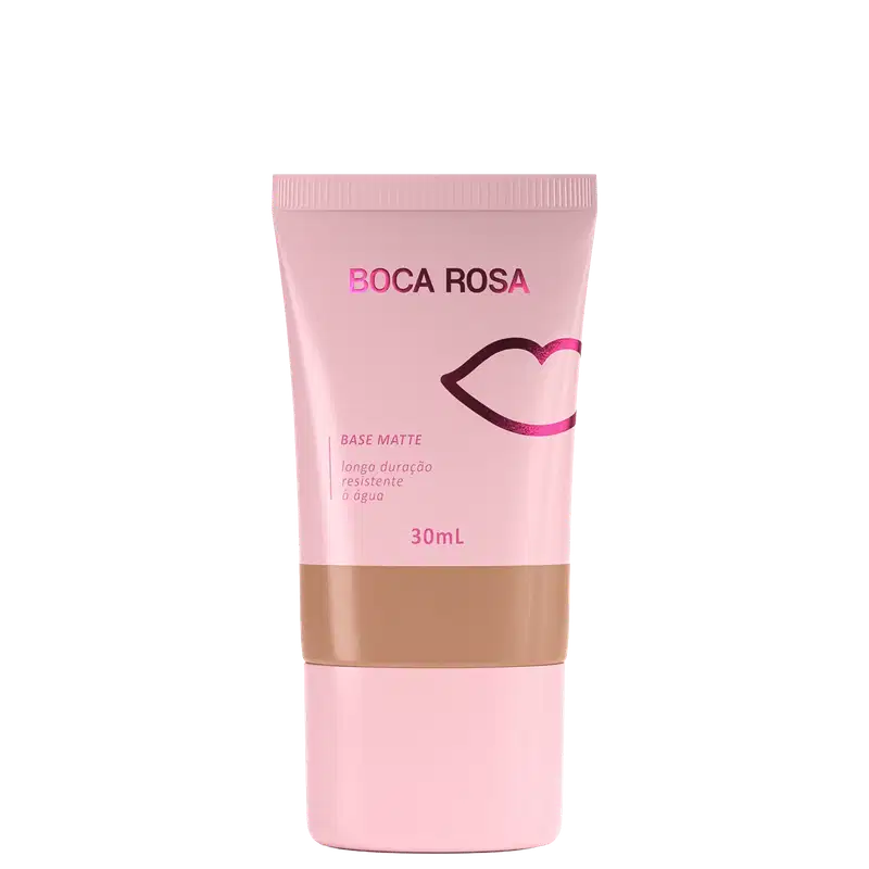 Boca Rosa BR41 Joana - Base Líquida 30g