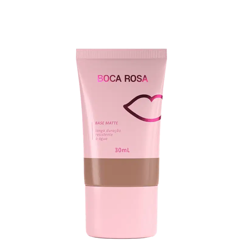 Boca Rosa BR45 Aline - Base Líquida 30g