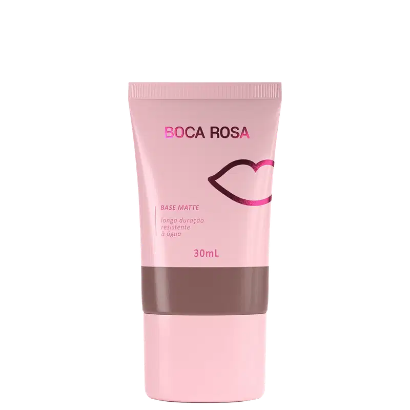 Boca Rosa BR47 Renata - Base Líquida 30g