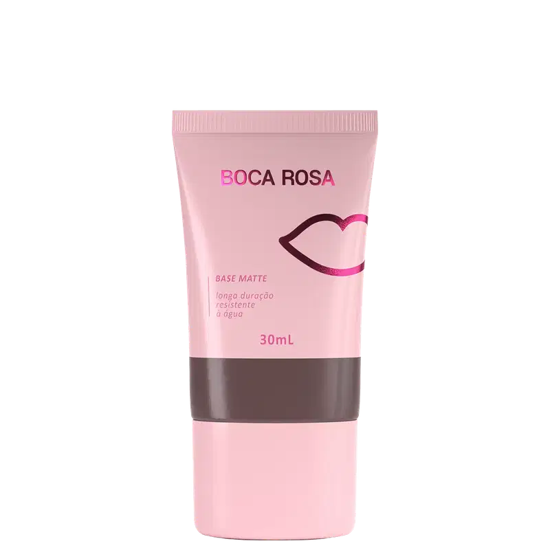 Boca Rosa BR49 Julia - Base Líquida 30g