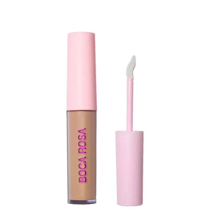 Boca Rosa Cor 09 - Corretivo Líquido 6g