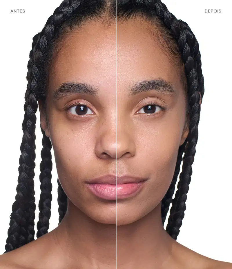 Boca Rosa Cor 09 - Corretivo Líquido 6g