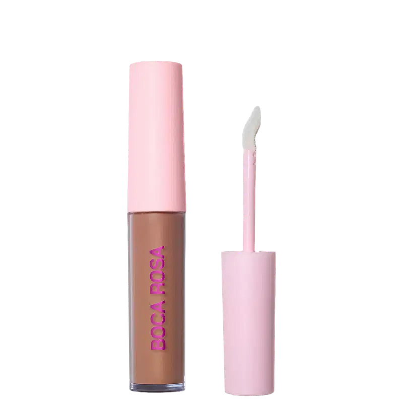 Boca Rosa Cor 10 - Corretivo Líquido 6g