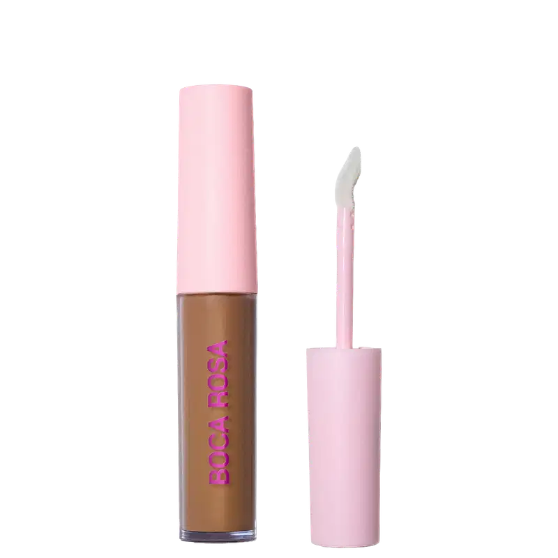 Boca Rosa Cor 12 - Corretivo Líquido 6g