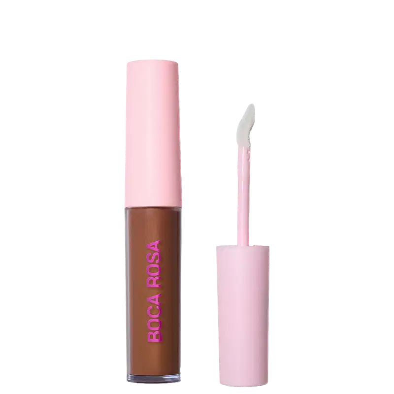 Boca Rosa Cor 15 - Corretivo Líquido 6g