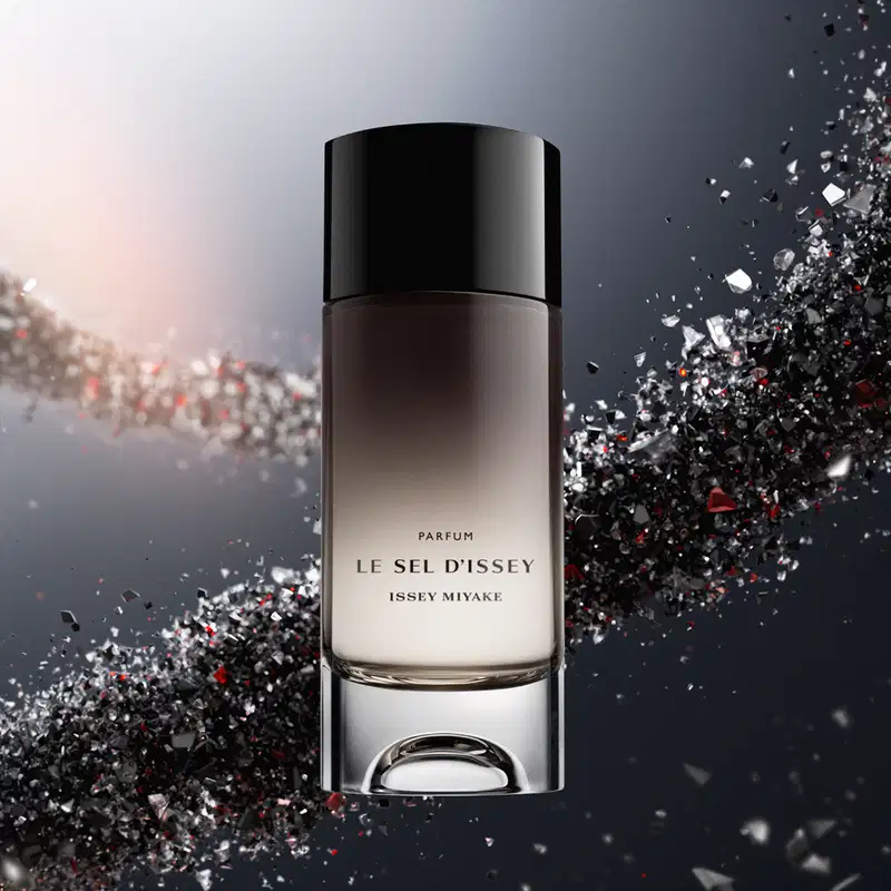 Le Sel d’Issey Issey Miyake Parfum - Perfume Masculino 100ml