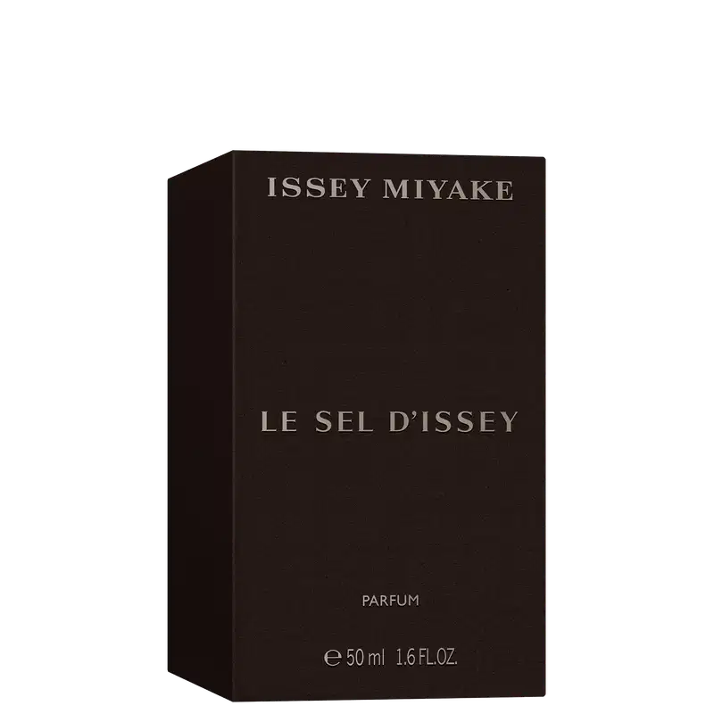 Le Sel d’Issey Issey Miyake Parfum - Perfume Masculino 50ml