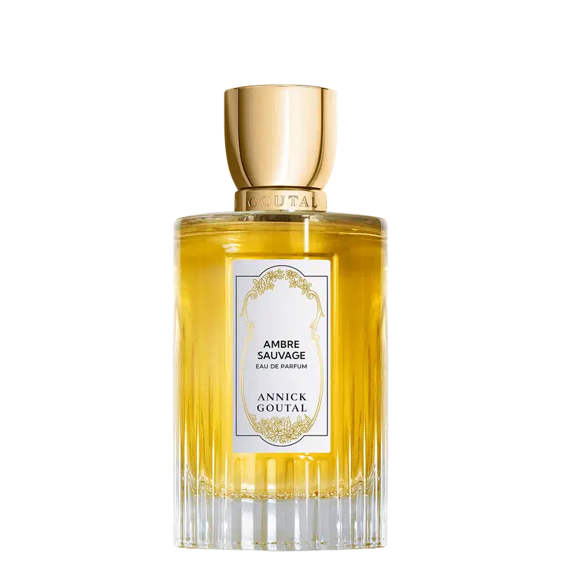 Ambre Sauvage Annick Goutal Eau de Parfum - Perfume Unissex 100ml